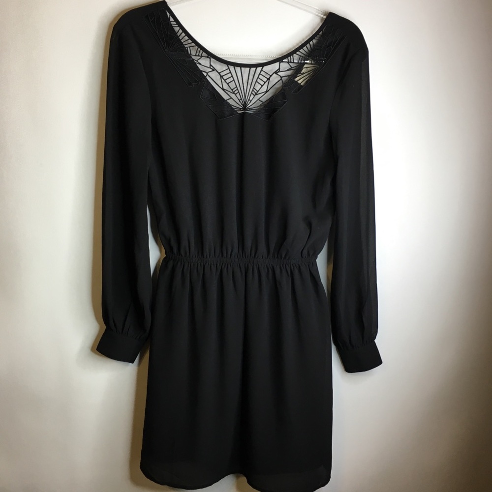 Urban Outfitters Pins and Needles Long Sleev…